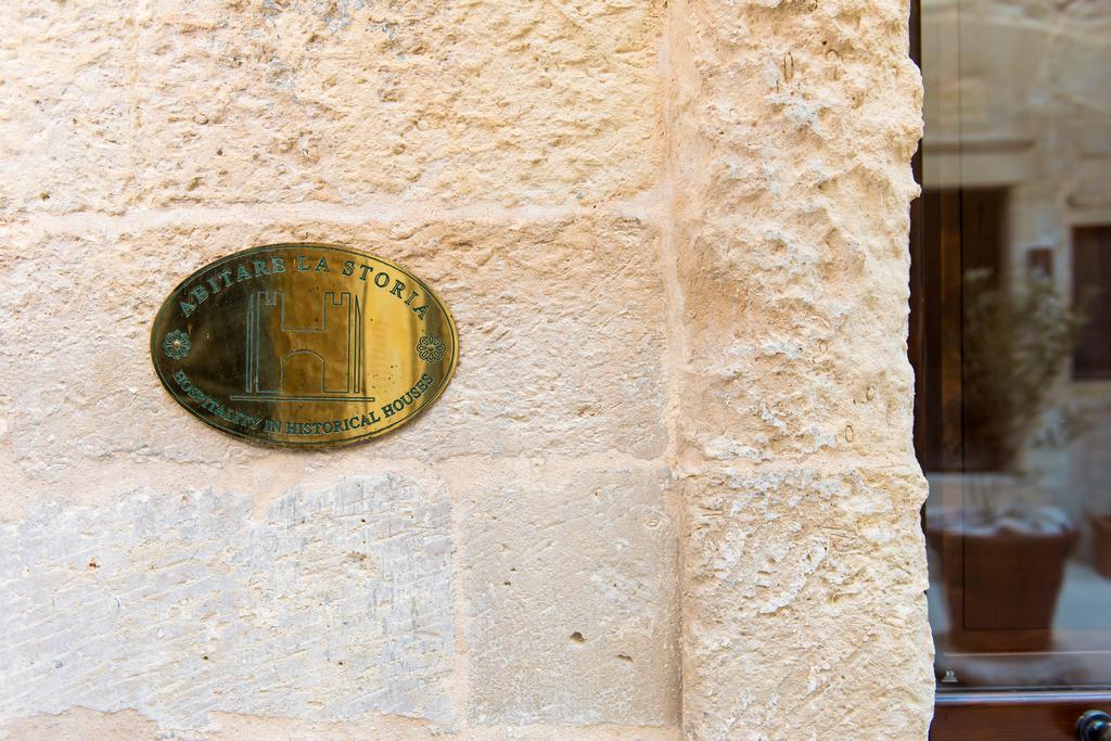 Suite Palace Castromediano Lecce Exterior foto