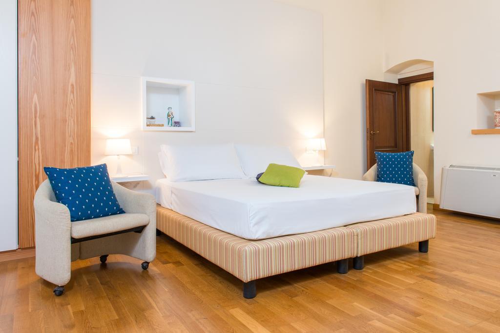 Suite Palace Castromediano Lecce Exterior foto